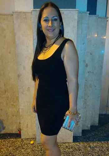 Your Latin Wife? Your Latin Wife?