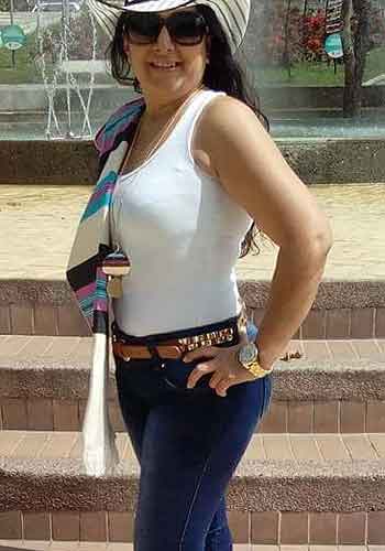 Your Latin Wife? Your Latin Wife?