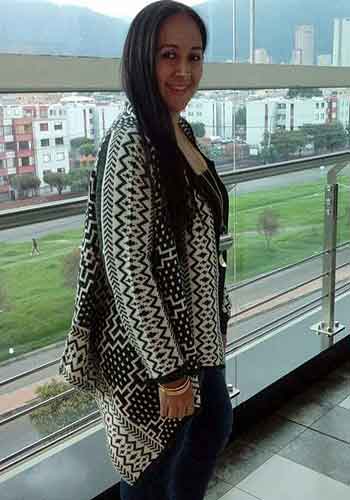 Your Latin Bride? Your Latin Bride?