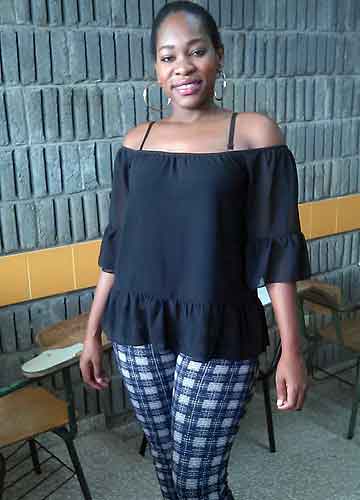 Your Latin Wife? Your Latin Wife?