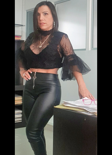 Your Latin Wife? Your Latin Wife?