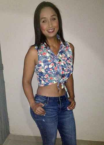 Your Latin Wife? Your Latin Wife?