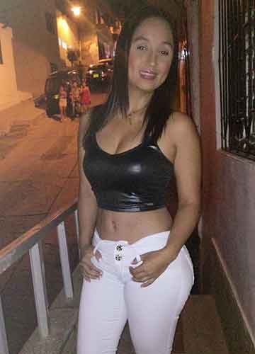 Your Latin Bride? Your Latin Bride?