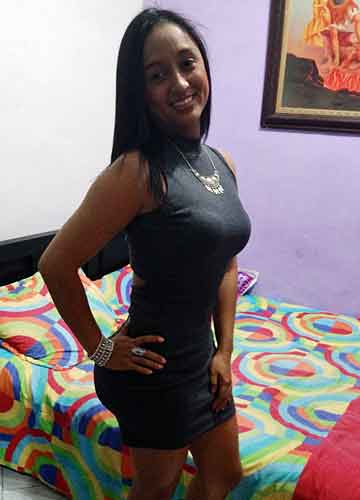 Your Latin Wife? Your Latin Wife?