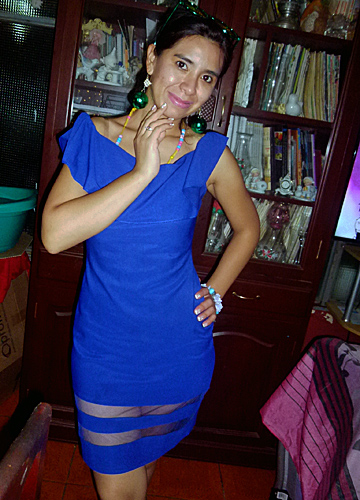 Your Latin Bride? Your Latin Bride?