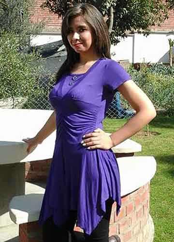 Your Latin Wife? Your Latin Wife?