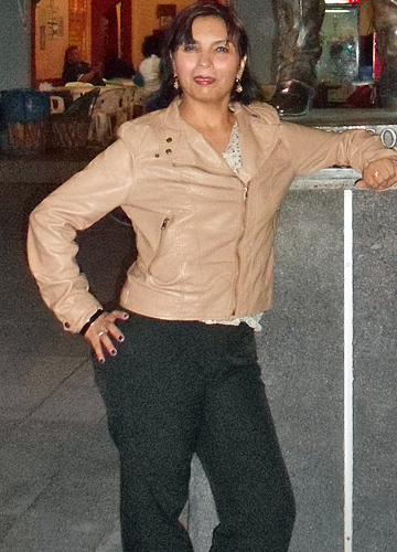 Your Latin Wife? Your Latin Wife?