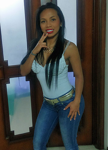 Your Latin Bride? Your Latin Bride?