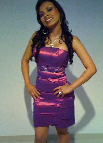 Your Latin Wife? Your Latin Wife?