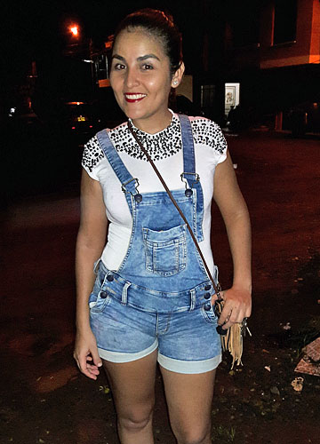 Your Latin Wife? Your Latin Wife?