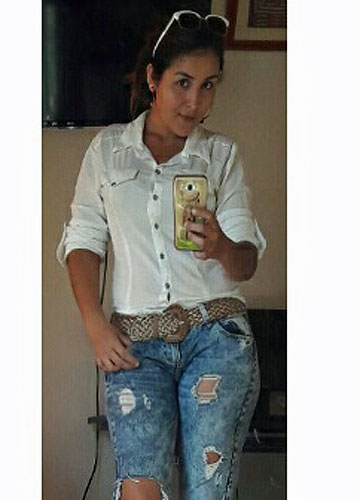 Your Latin Wife? Your Latin Wife?