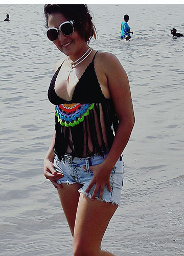 Your Latin Wife? Your Latin Wife?