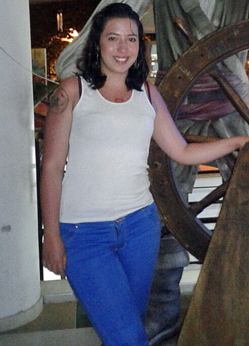 Your Latin Wife? Your Latin Wife?