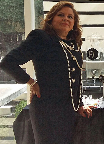 Your Latin Wife? Your Latin Wife?