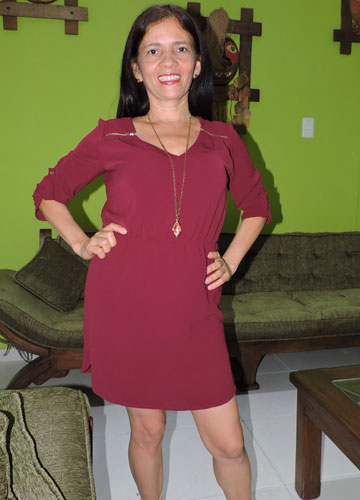 Your Latin Bride? Your Latin Bride?