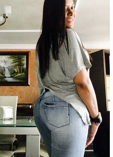 Your Latin Wife? Your Latin Wife?