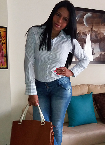 Your Latin Wife? Your Latin Wife?