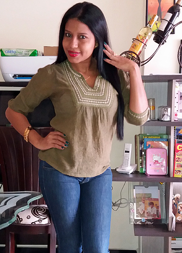 Your Latin Bride? Your Latin Bride?