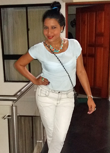 Your Latin Wife? Your Latin Wife?