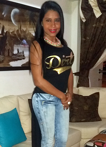 Your Latin Bride? Your Latin Bride?