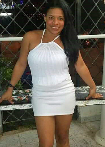 Your Latin Wife? Your Latin Wife?