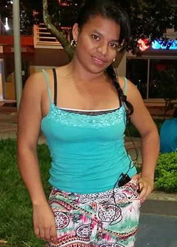 Your Latin Wife? Your Latin Wife?