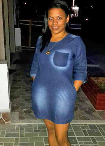 Your Latin Wife? Your Latin Wife?