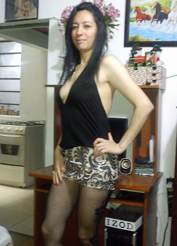 Your Latin Bride? Your Latin Bride?