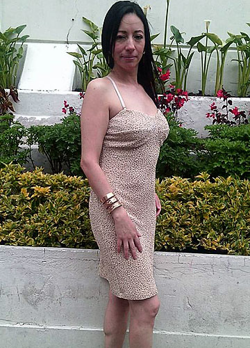 Your Latin Wife? Your Latin Wife?