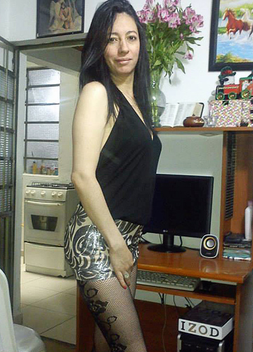 Your Latin Bride? Your Latin Bride?