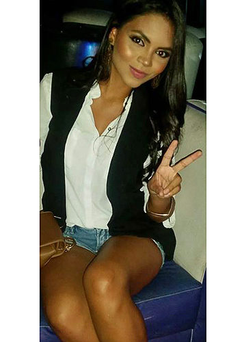 Your Latin Bride? Your Latin Bride?