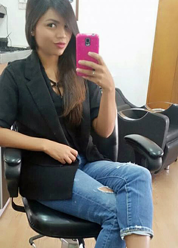 Your Latin Bride? Your Latin Bride?