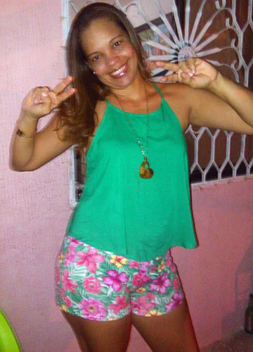 Your Latin Wife? Your Latin Wife?