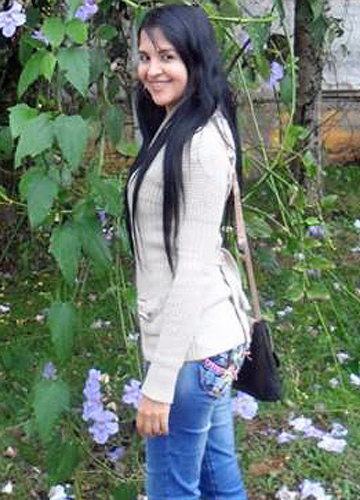 Your Latin Bride? Your Latin Bride?