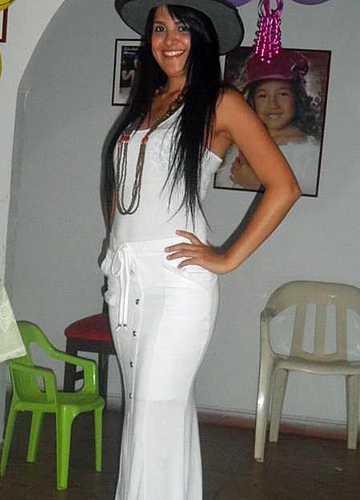 Your Latin Bride? Your Latin Bride?