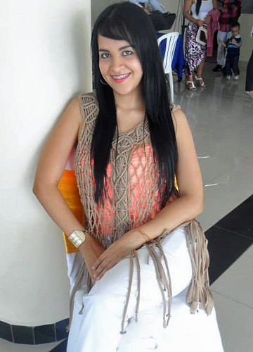 Your Latin Wife? Your Latin Wife?