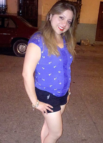 Your Latin Wife? Your Latin Wife?