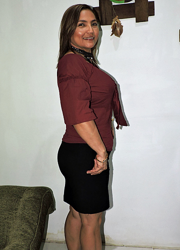 Your Latin Bride? Your Latin Bride?