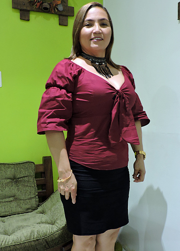 Your Latin Bride? Your Latin Bride?