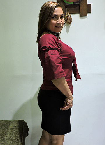 Your Latin Bride? Your Latin Bride?