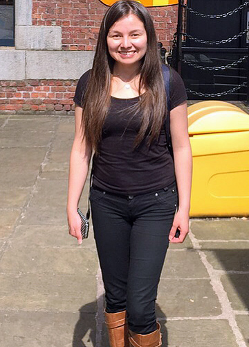 Your Latin Wife? Your Latin Wife?