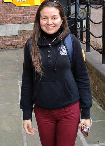 Your Latin Bride? Your Latin Bride?