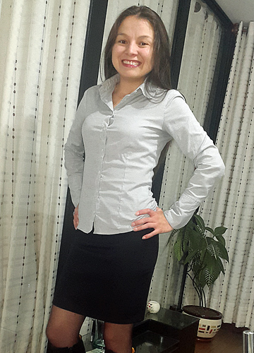 Your Latin Wife? Your Latin Wife?