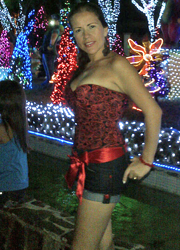 Your Latin Wife? Your Latin Wife?