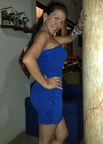 Your Latin Wife? Your Latin Wife?