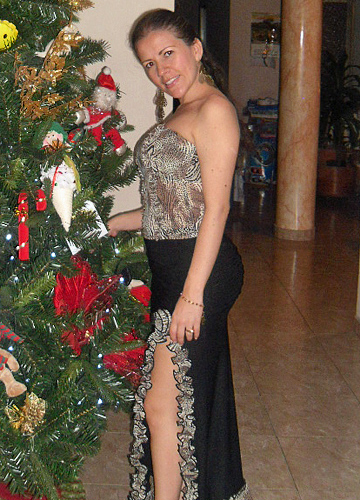 Your Latin Wife? Your Latin Wife?