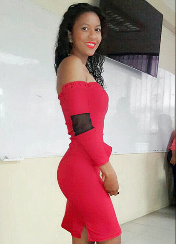 Your Latin Bride? Your Latin Bride?