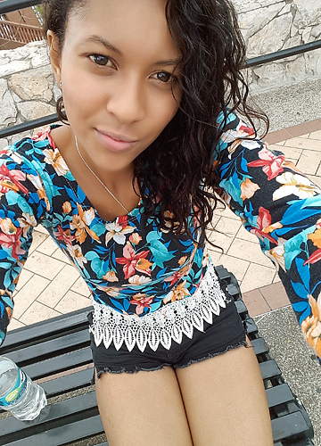 Your Latin Bride? Your Latin Bride?