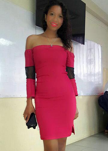 Your Latin Wife? Your Latin Wife?