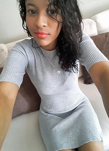 Your Latin Wife? Your Latin Wife?